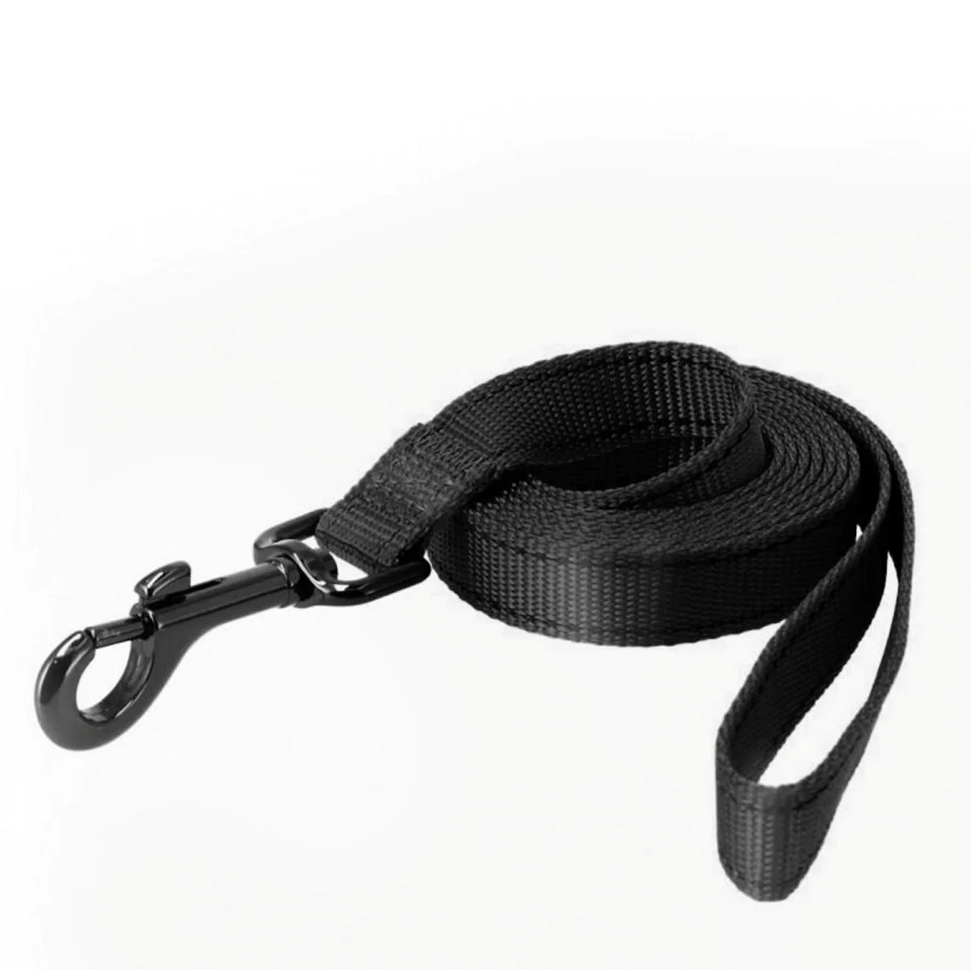 Dogman Kobbel Iris svart 25mm