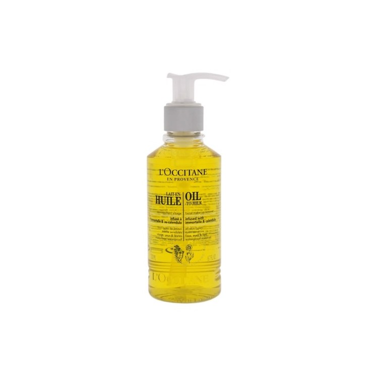 L'Occitane 3in1 Make-up-Entferner 200 ml