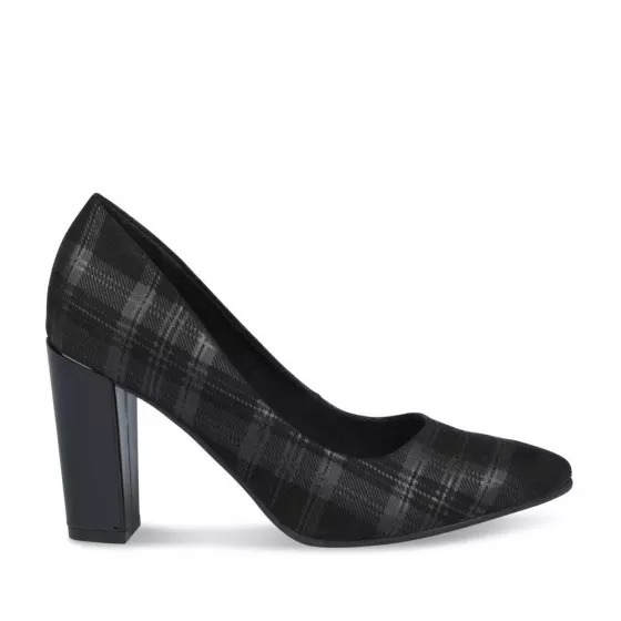 Escarpins NOIR GRANDS BOULEVARDS