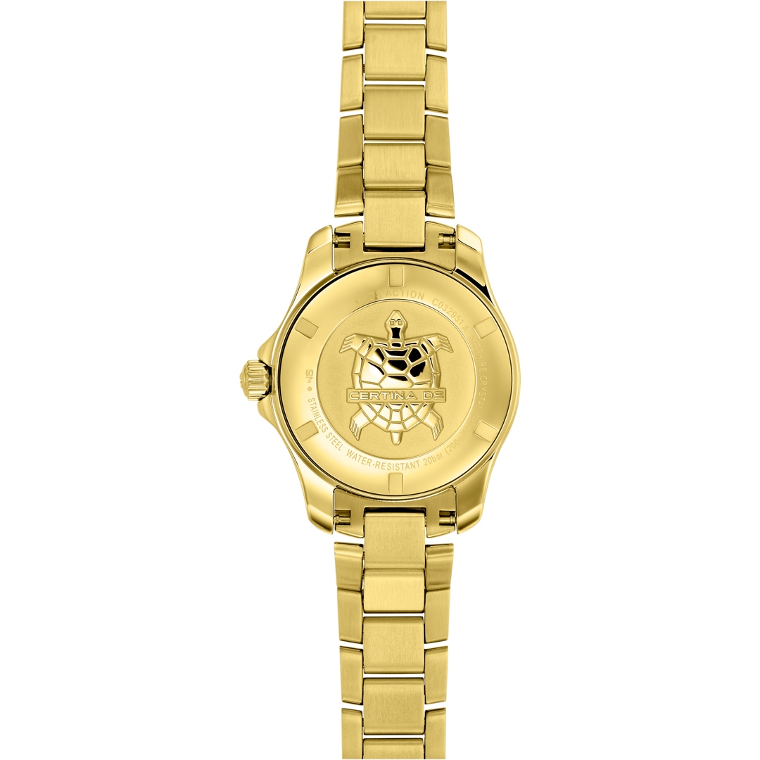Certina DS Action Lady Precidrive COSC Ø 29mm