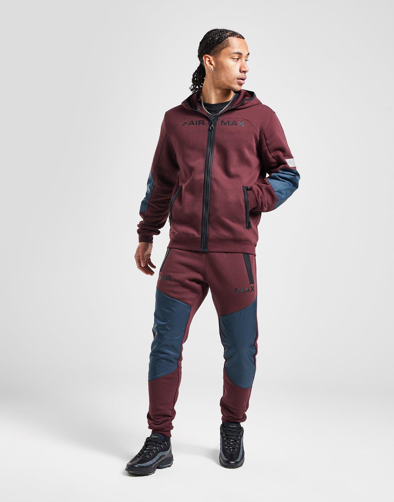 Nike Pantalon de jogging Air Max Sportswear Homme