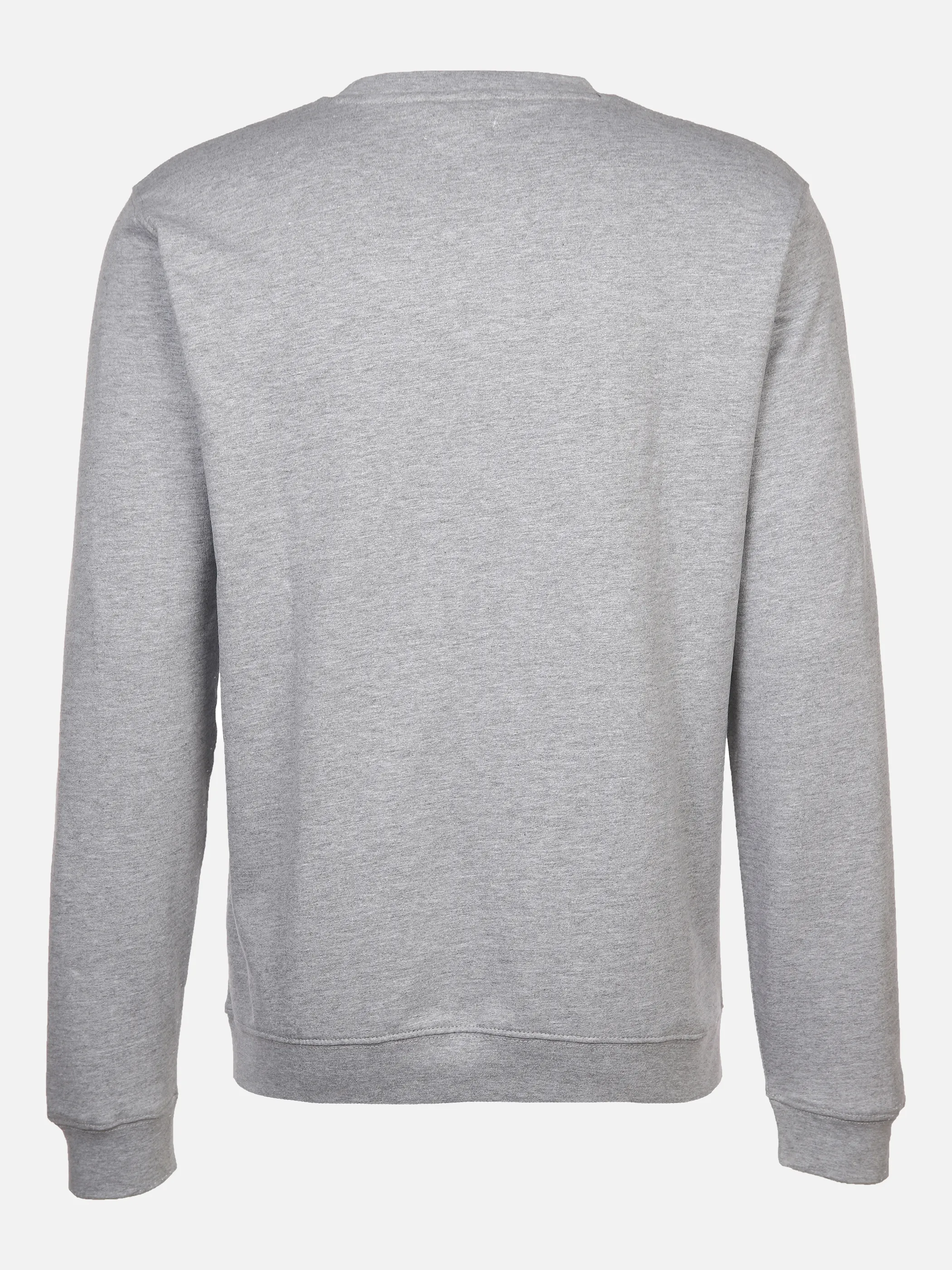 Herren Sweatshirt mit Frontprint