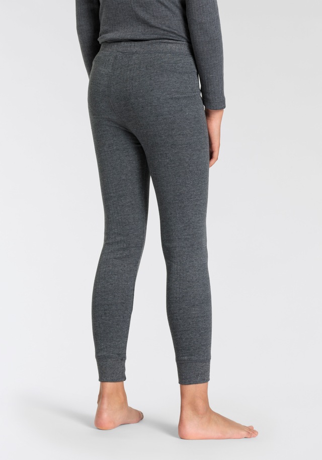Heatkeeper Thermounterhose Thermohose für Jungen und Mädchen