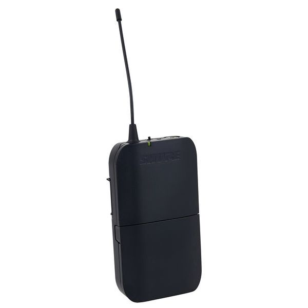 Shure BLX14/P31 T11