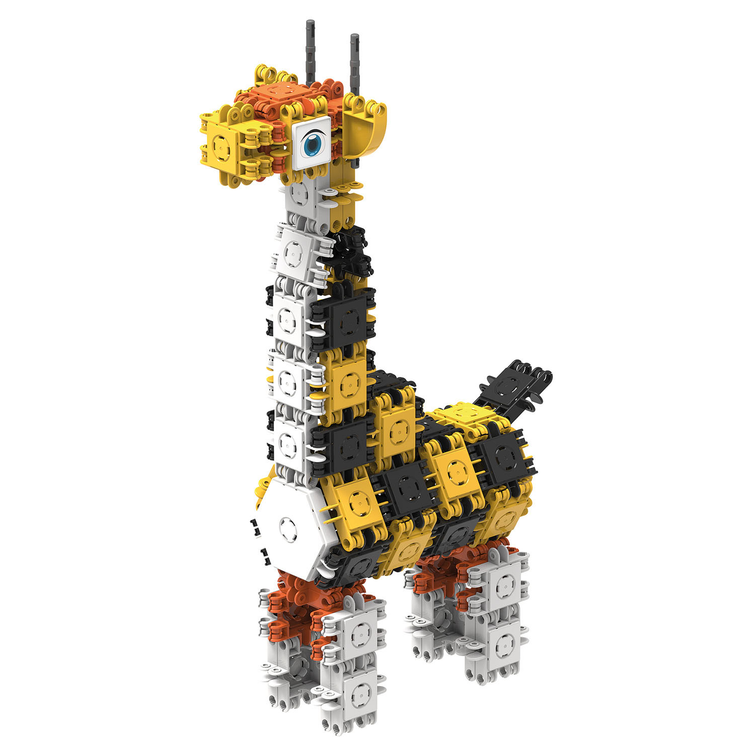 Clicformers S.T.E.M. Creative Master Set