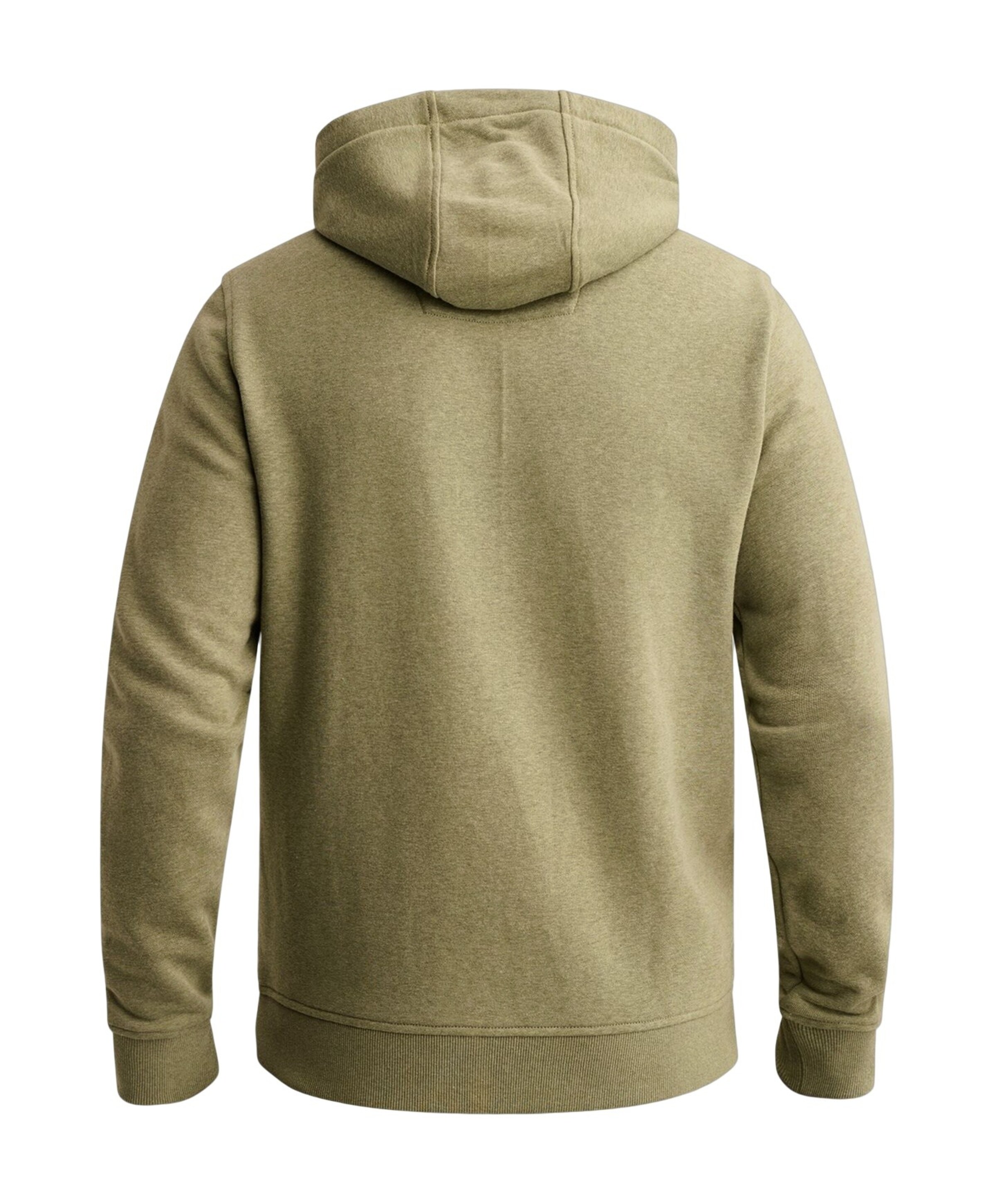 PME Legend Heren hoodie groen
