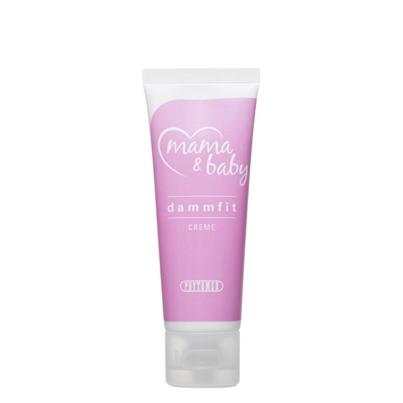 PHYTOMED Mama&Baby Creme Dammfit Creme 75 ml