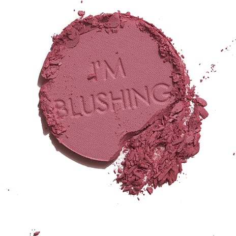 Blush 003 Passion