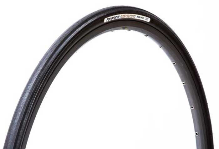 Panaracer GravelKing TLC 27,5x1,75