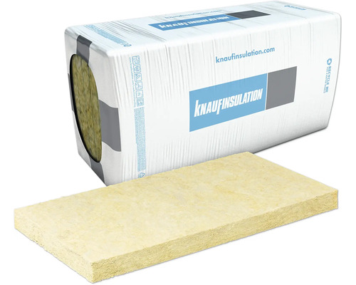 Knauf Insulation Zolderisolatieplaat TPD-L WLG 035 1200 x 625 x 100 mm