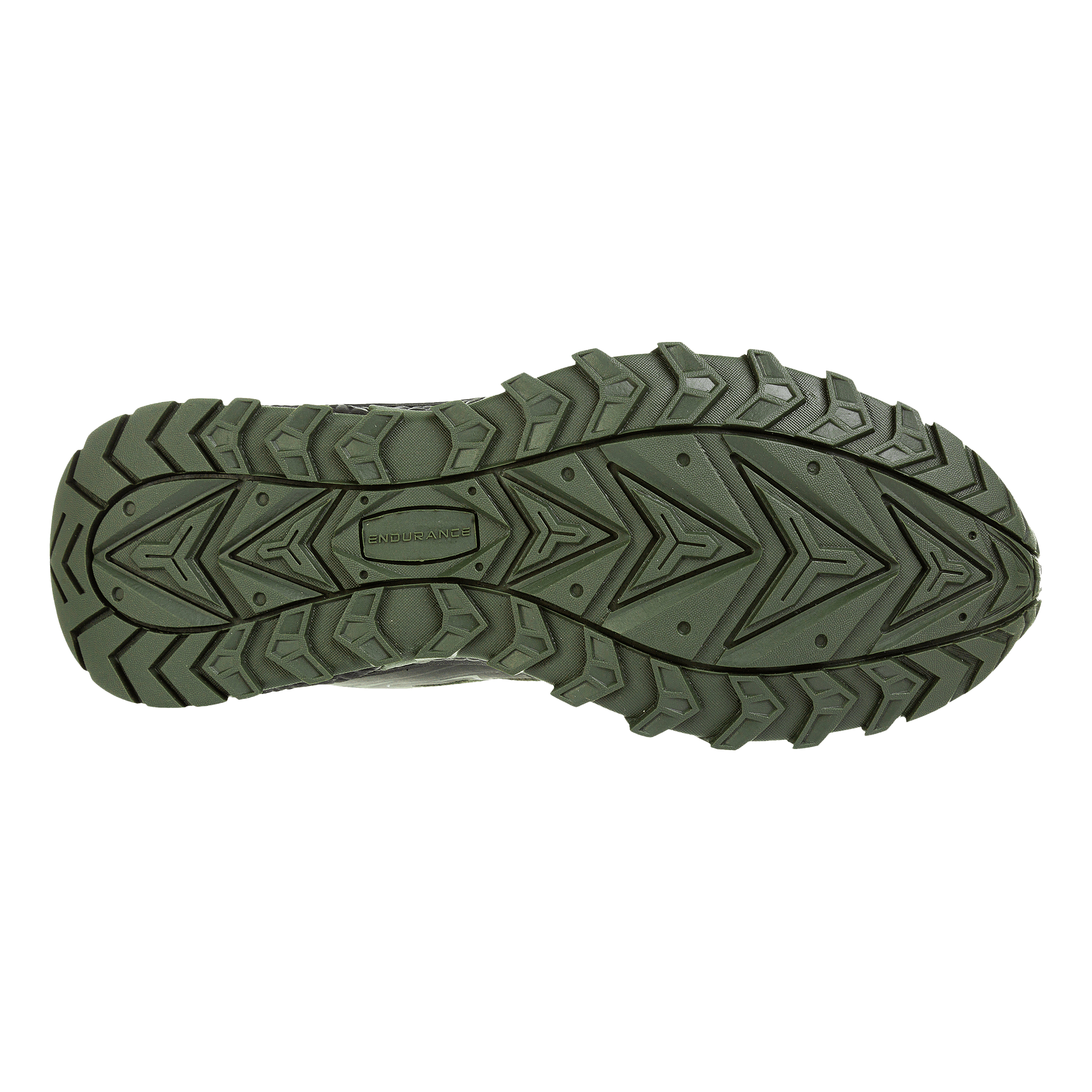 Endurance Tingsti W Outdoor Shoe WP - Fritids og motesko