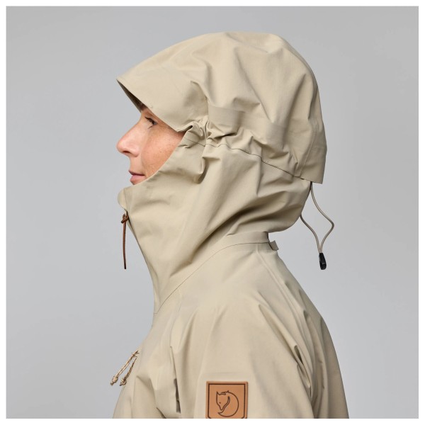 Fjällräven - Women's Keb GTX Jacket - Veste imperméable