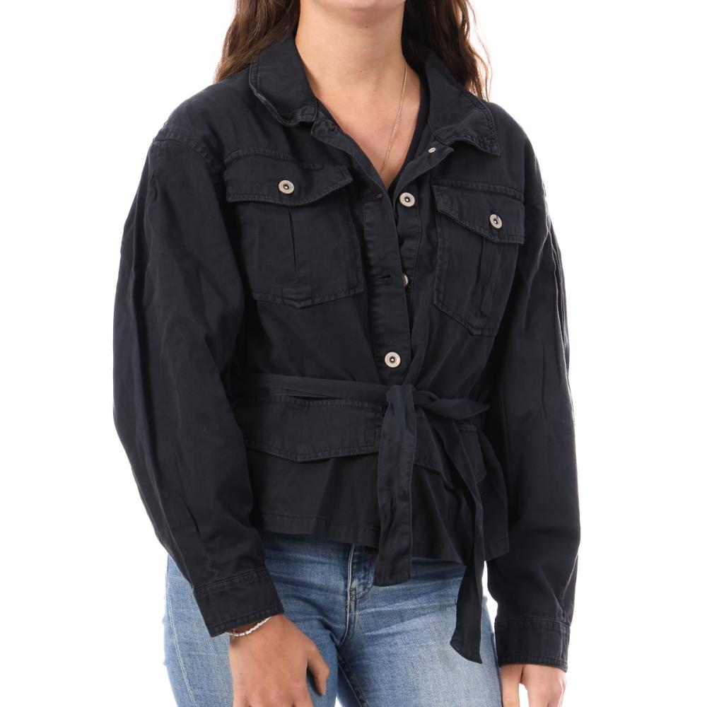 Joseph In Veste Marine Femme Joseph In Bock
