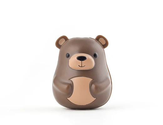 Bear Toothbrush Holder