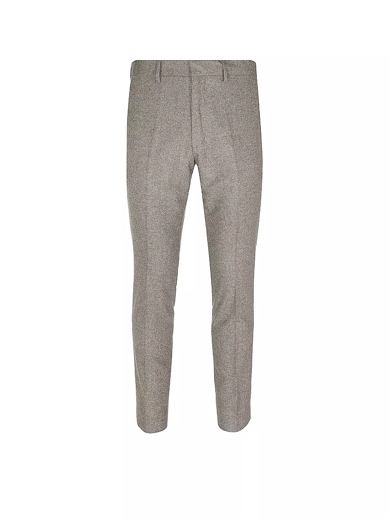 TIGER OF SWEDEN Anzughose TENUTAS  beige