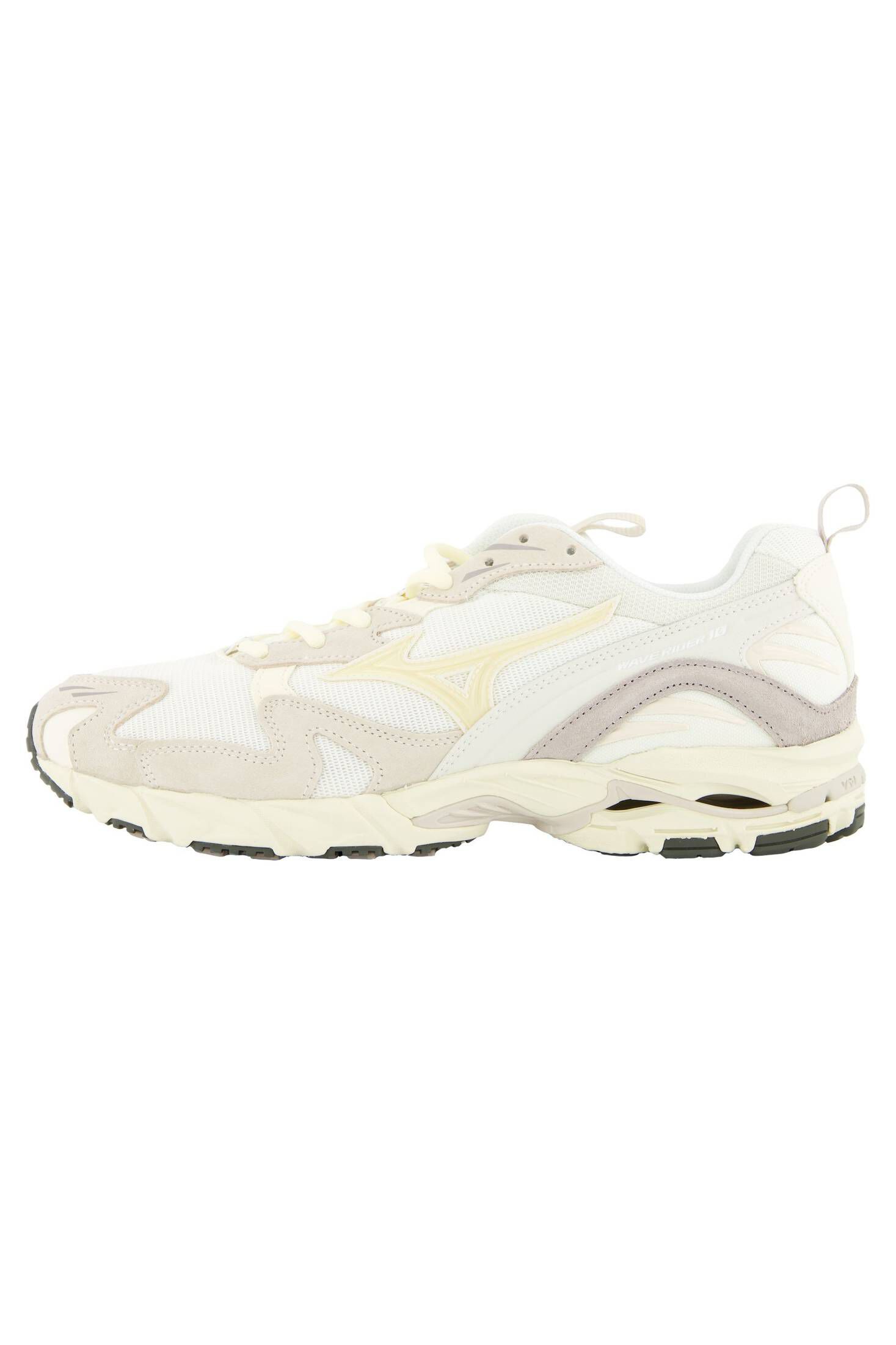 Mizuno| Herren Sneaker WAVE RIDER 10 PREMIUM
