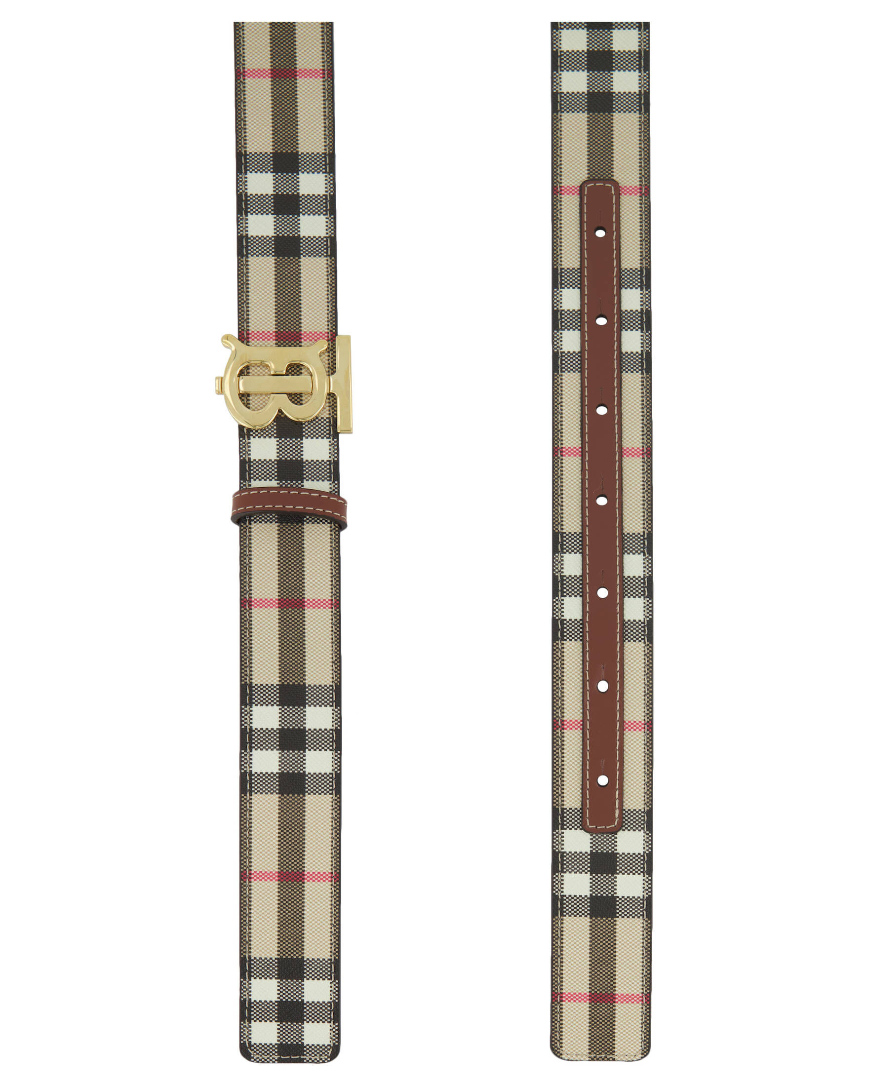Burberry| Damen Gürtel TB 30