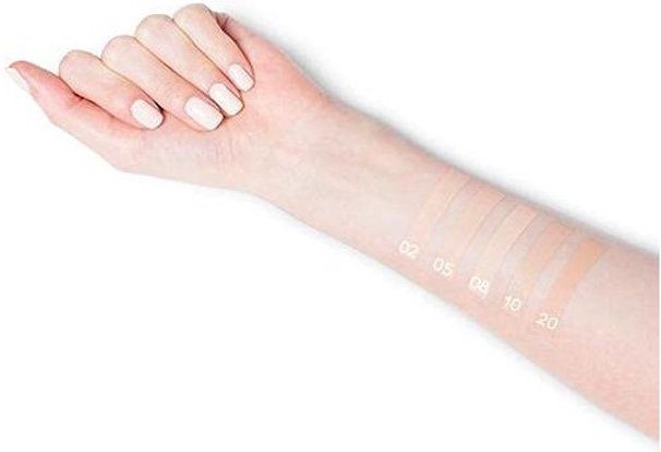 Catrice - HD Liquid Coverage Foundation - 30 ml - Lichte Textuur