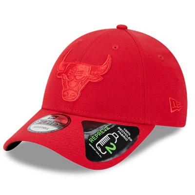 Casquette homme Repreve Outline 9Forty Chibul Scas ROUGE NEW ERA