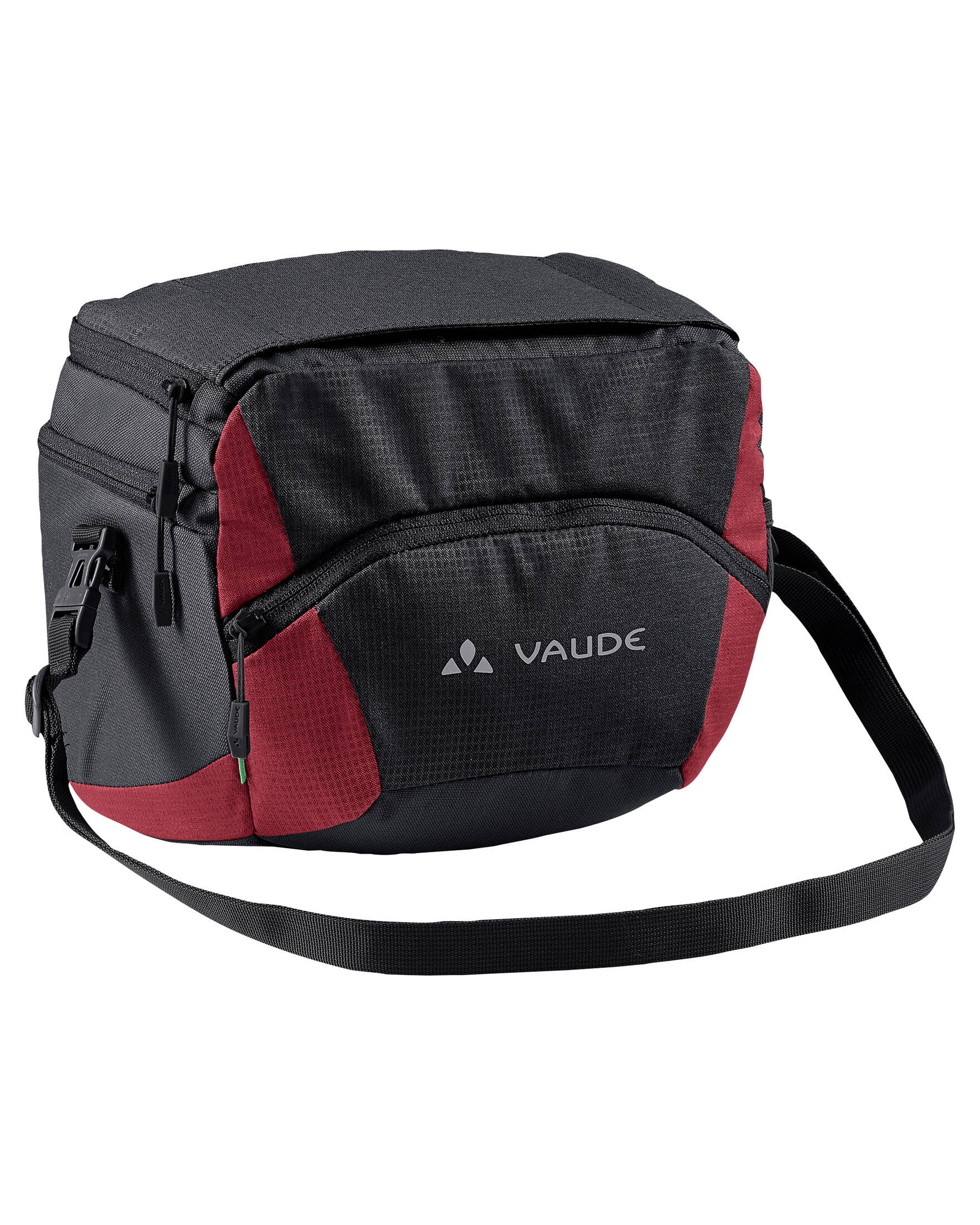 VAUDE| RT-Lenkertaschen OnTour Box L (KLICKfix ready)