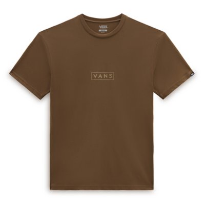 Tee-shirt à manches courtes homme Claic Easy Box VANS