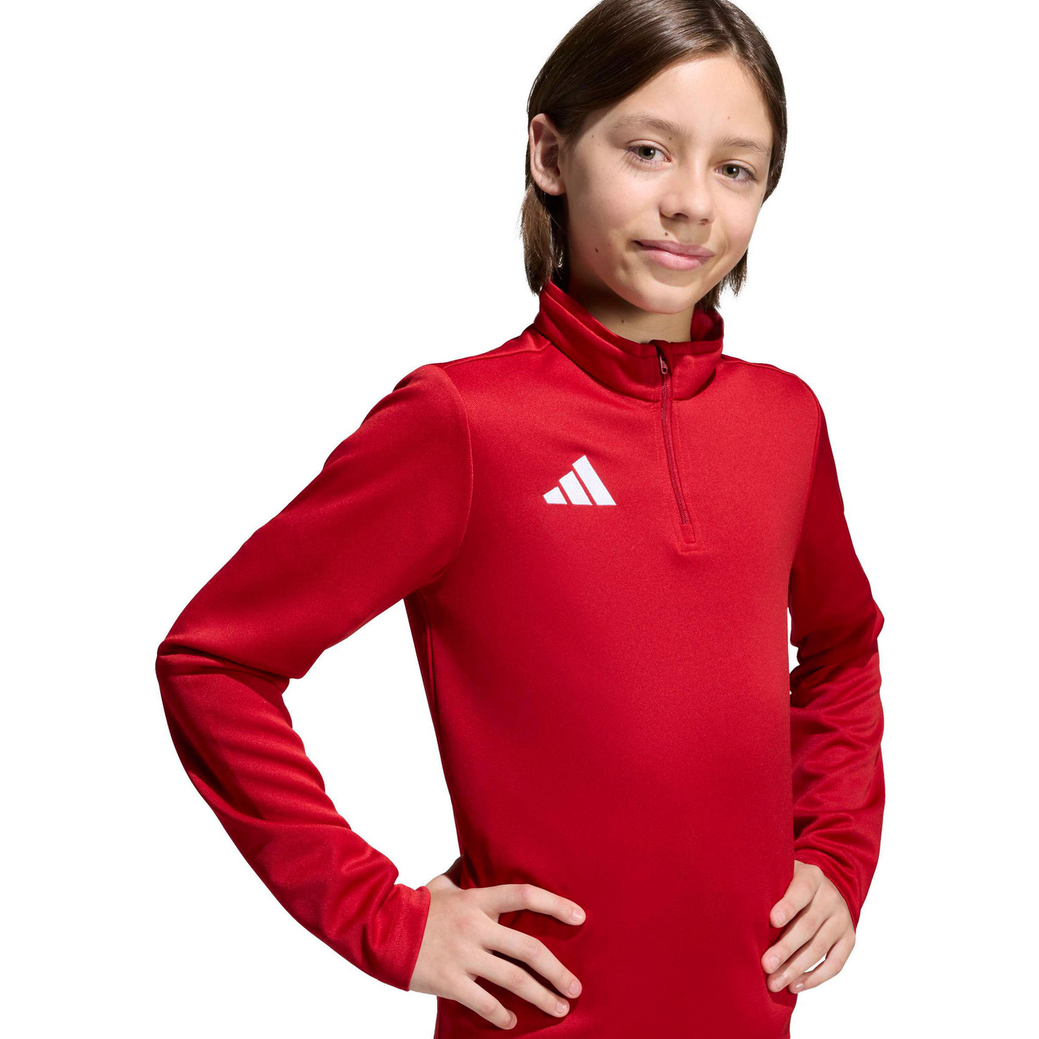 adidas Entrada 26 Training Top Kids