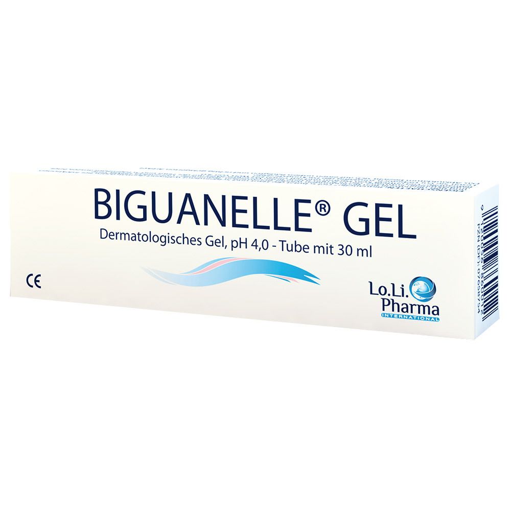 BIGUANELLE® GEL