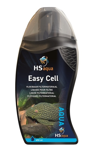 Hs Aqua Easycell