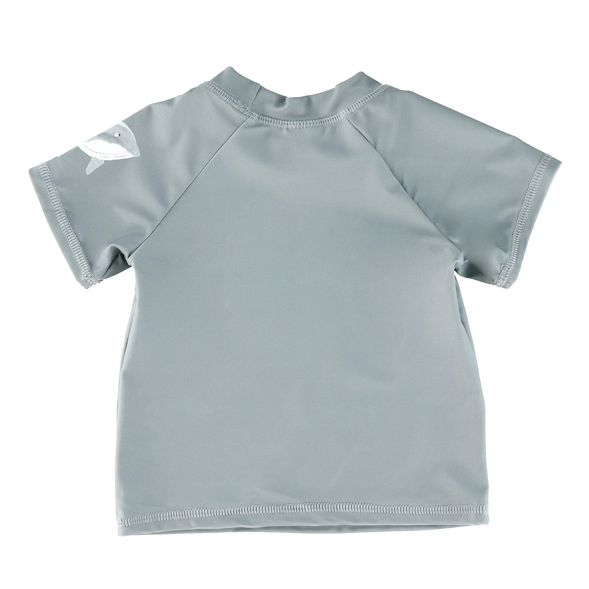 La Petite Ourse T-Shirt Maillot Marin 1-2ans