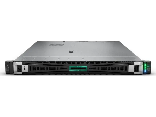 HPE ProLiant DL360 Gen11 Network Choice - Server - rack-monterbar 1U - 2-vejs - 1 x Xeon Silver 4410Y / op til 3.9 GHz - RAM 32 GB - SATA - hot-swap 3.5