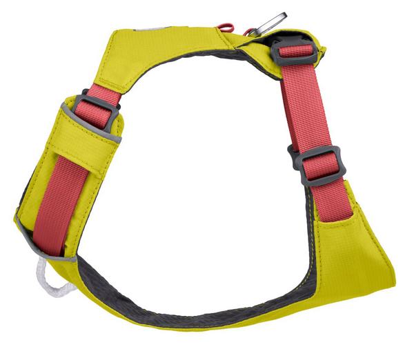 RUFFWEAR® Hundegeschirr Hi & Light™ Harness