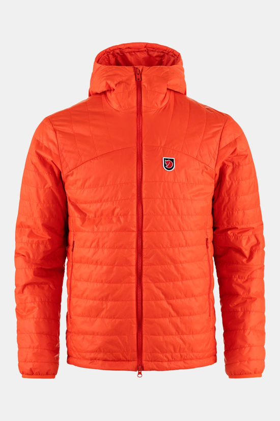 Fjällräven Fjällräven Expedition X-Lätt Hoodie Isolatiejas