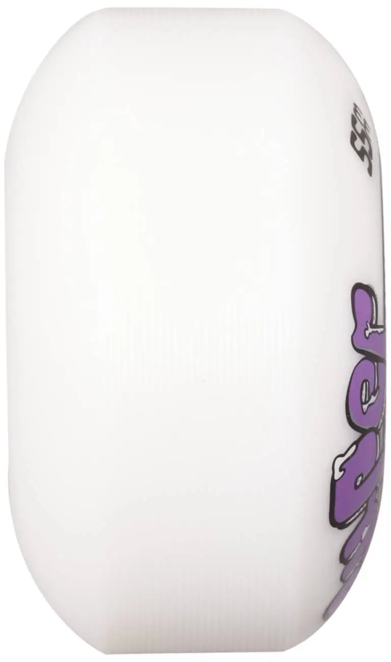 Enuff Super Softies 85A Skateboard Hjul 4-Pak | SkatePro