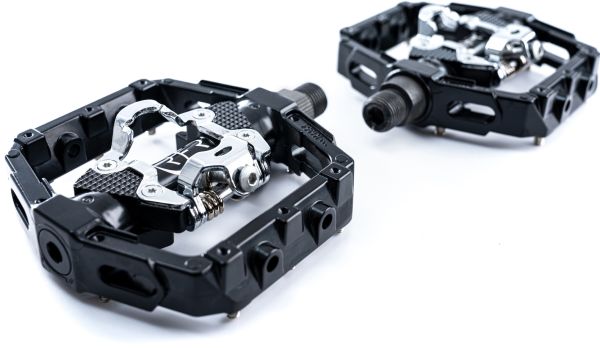 Cube RFR SPD Kombipedaler