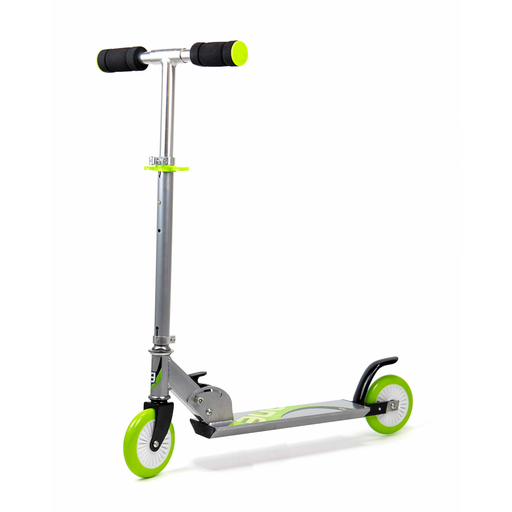 Patinete infantil 66x32x79cm