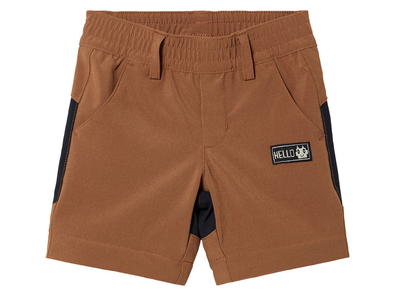 Kinderbroek