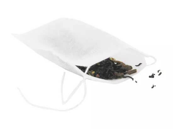 Lot de 20 Sachets à Thé Jetables 
