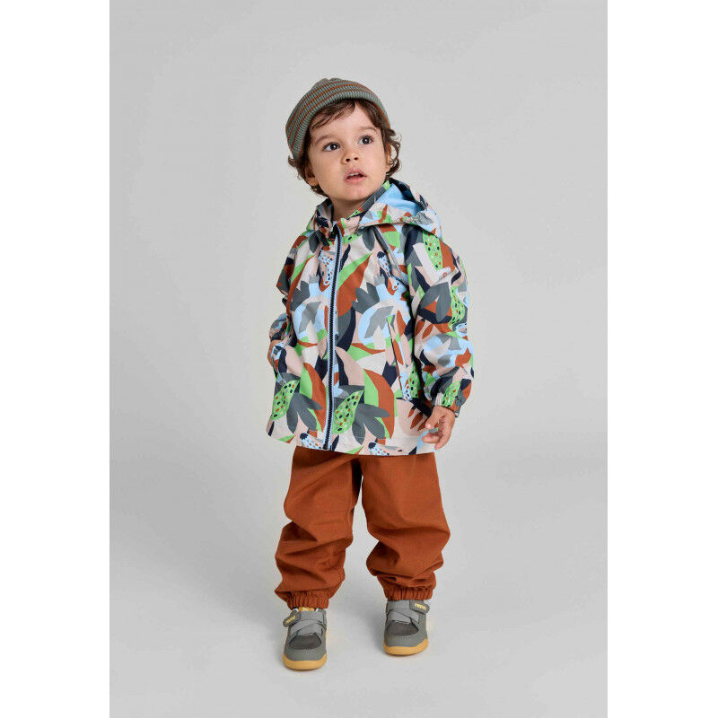 Kiirus Reimatec Shoes - Chaussures lifestyle enfant
