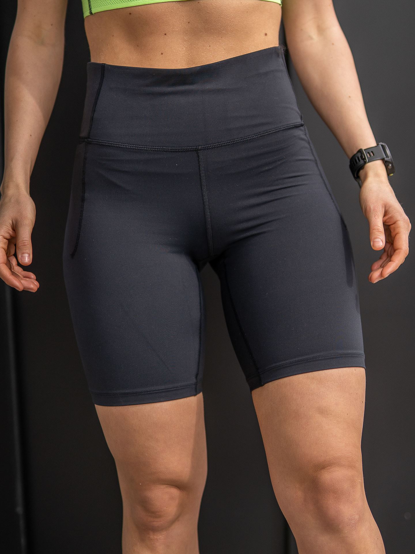 Meridian Bike Short