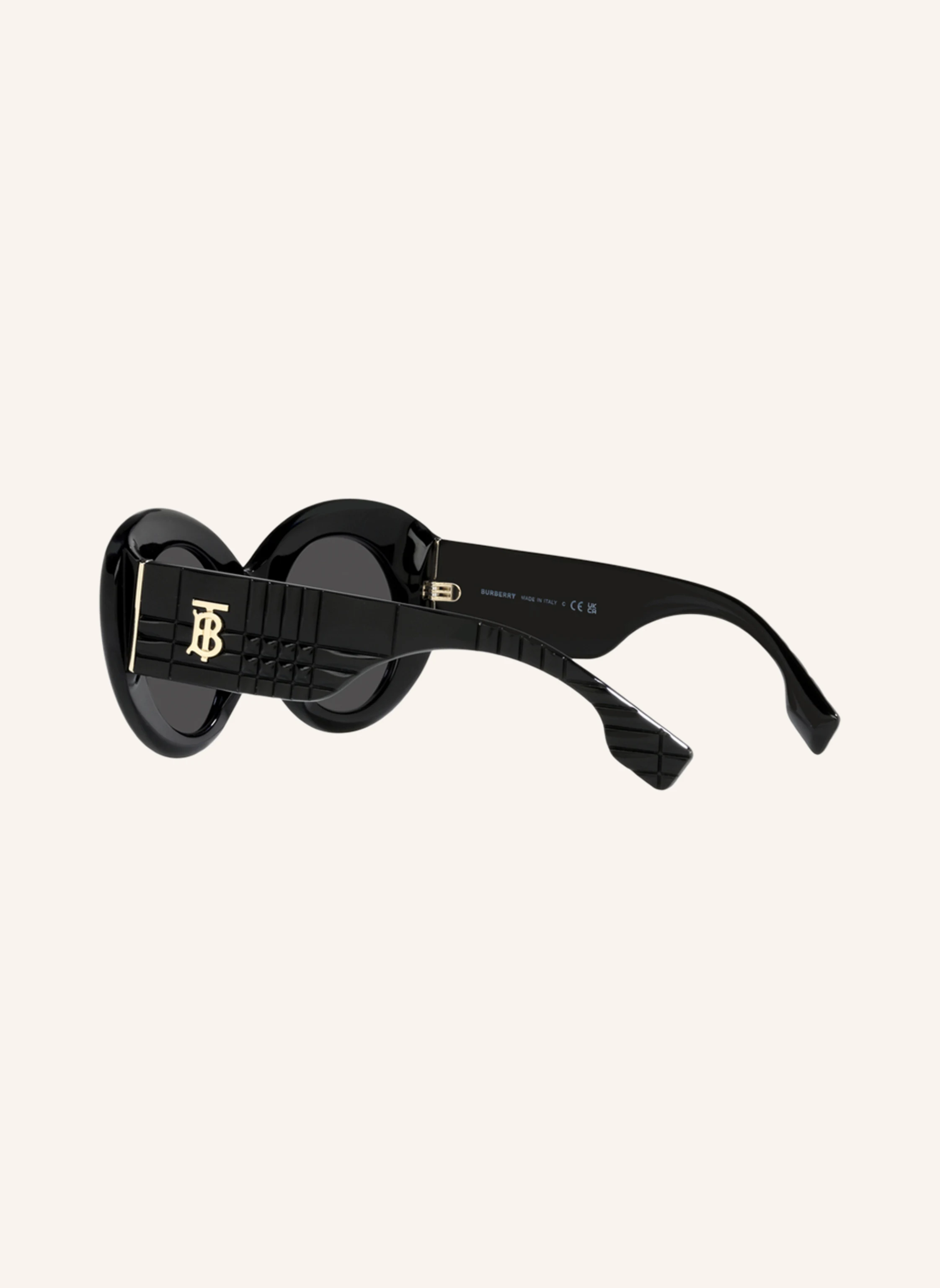 BURBERRY Sonnenbrille BE4370U