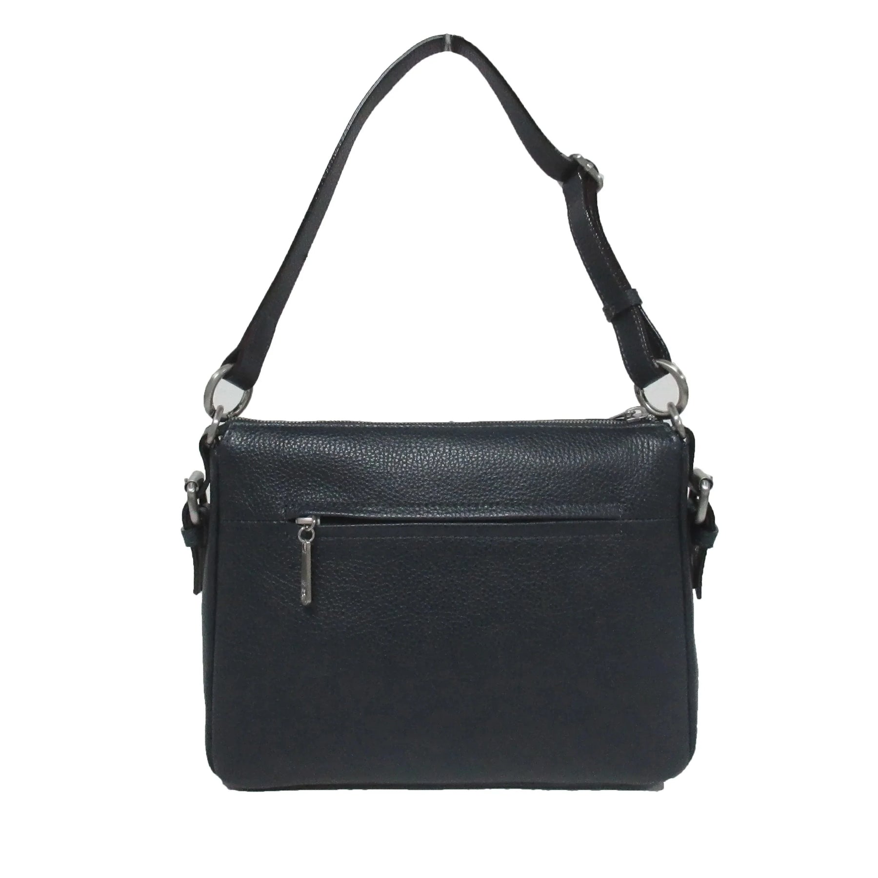Gigi Fratelli | Rom0183 | Leren schoudertas