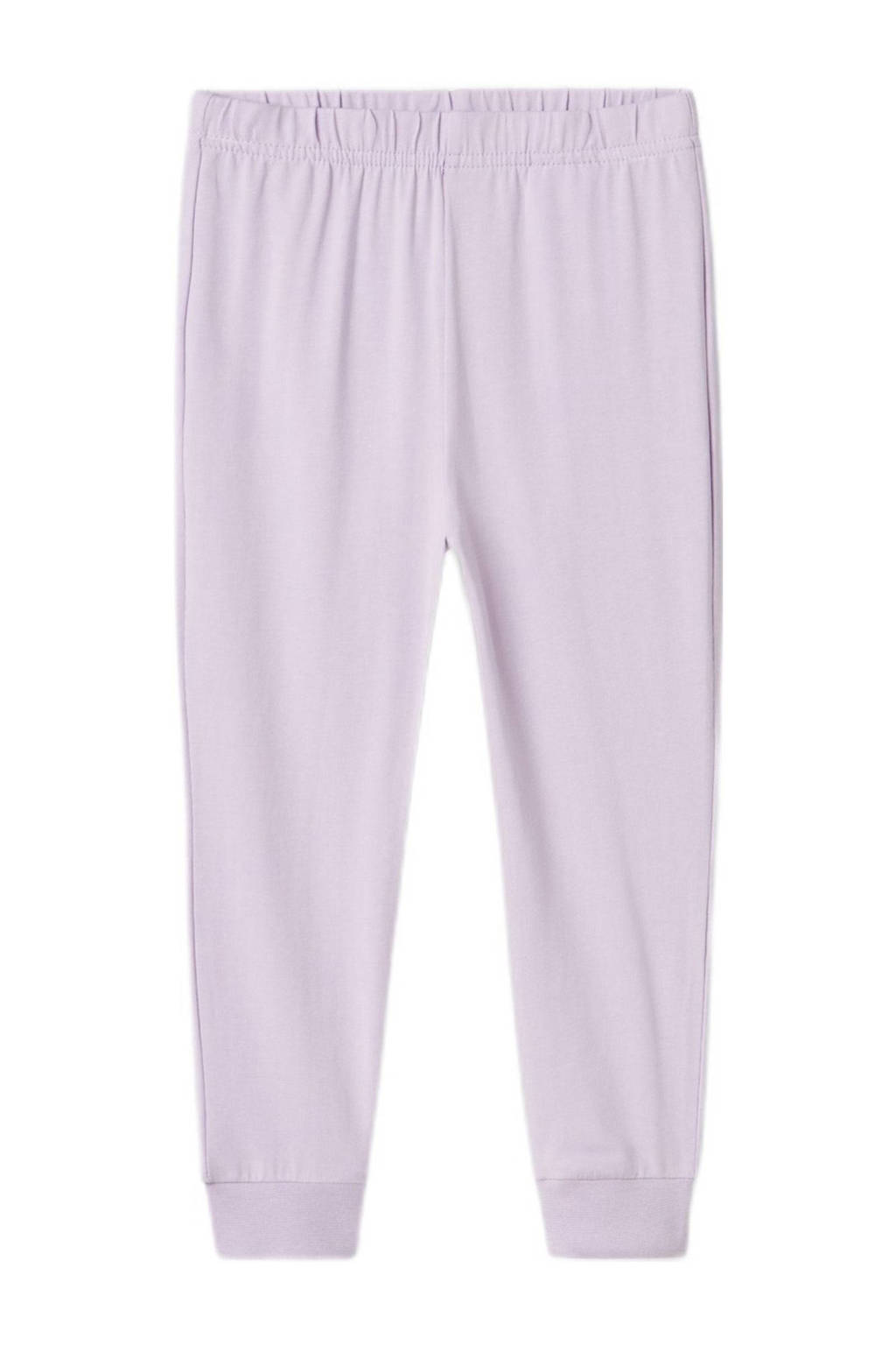 NAME IT pyjama NMFNIGHTSET HORSE lila/wit