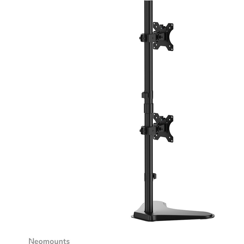 Neomounts FPMA-D550DDVBLACK Support d'écran à poser 10-32