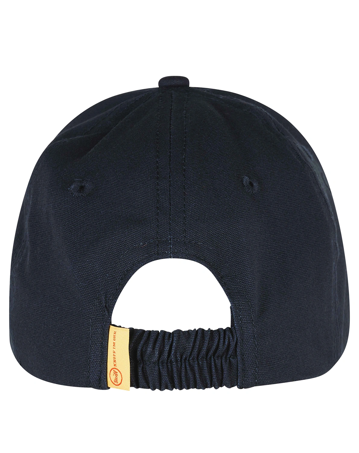 Basecap TEDDY in steiff navy