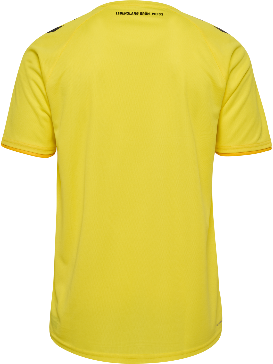 WER 24/25 GK JERSEY S/S