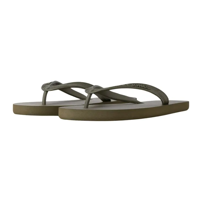 Jack & Jones Basic EVA Teenslippers Heren
