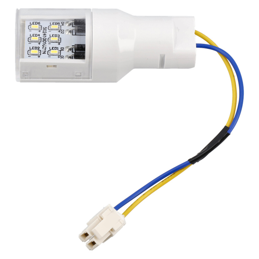Led-lampe