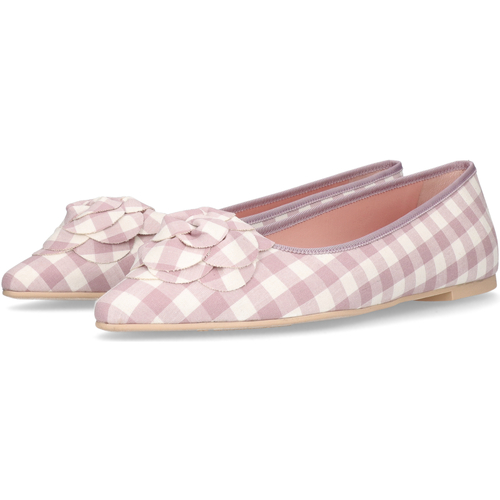 Pretty Ballerinas - TYRA Violeta