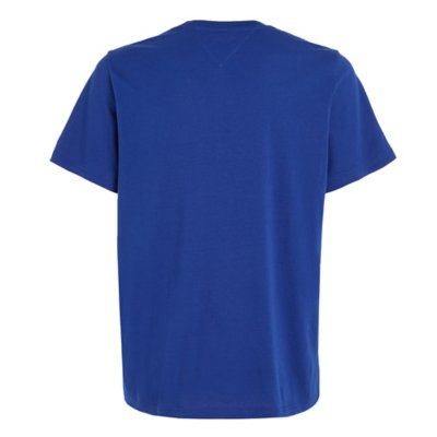 Tee-shirt à manches courtes homme Tjm Rglr Entry Graphic TOMMY HILFIGER