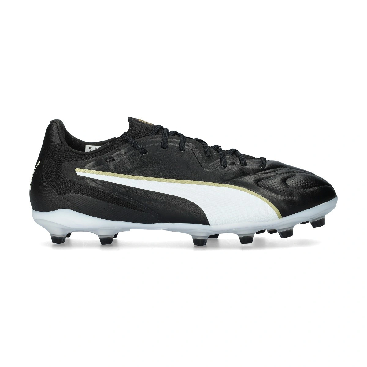 Chuteira Puma King 20 Pro FG/AG